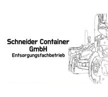 Schneider Container GmbH Schneider Container GmbH